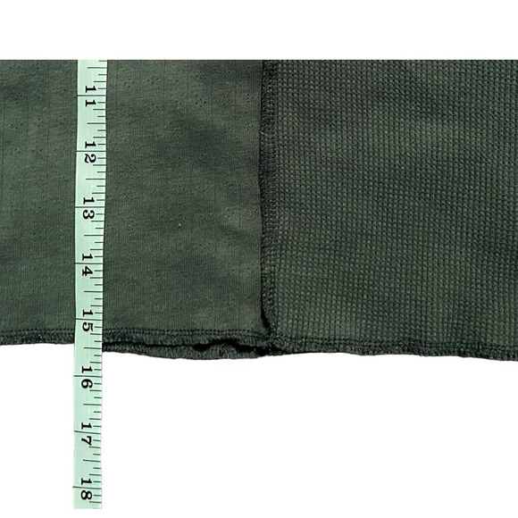 American Eagle Green Tank Top Bundle Lot of 2 Womens Size XS - Picture 5 of 9